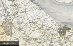 1903-1908, Stallingborough
