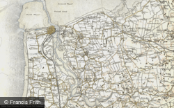 1903-1904, Stalmine Moss Side