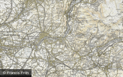 1903, Stalybridge