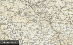 1898-1901, Stambourne