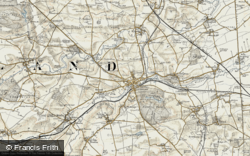 1901-1903, Stamford