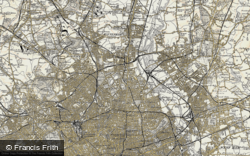1897-1898, Stamford Hill