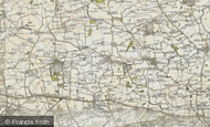 Stamfordham, 1901-1903