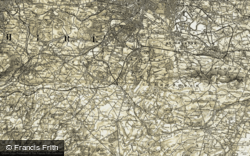 1904-1905, Stamperland