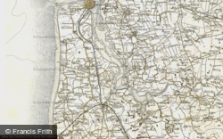 1903-1904, Stanah