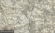 Stanborough, 1898