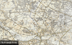 1897-1909, Stanbridge