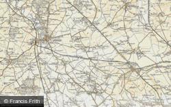 1898-1899, Stanbridgeford