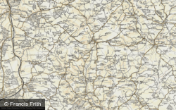 1898-1899, Stanbrook