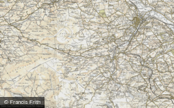 1903-1904, Stanbury
