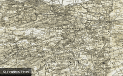 1904-1906, Standburn