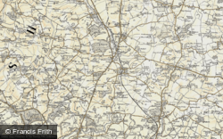 1898-1899, Standon