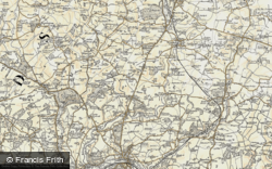 1898-1899, Standon Green End