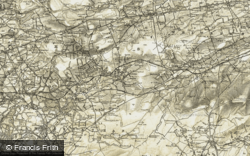 1904-1905, Stane
