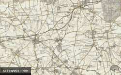 1901-1902, Stanhoe