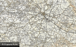 1897-1898, Stanhope