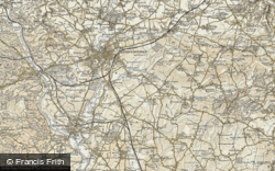 1901-1902, Stanklyn