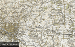 1903-1904, Stanks