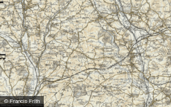 1902-1903, Stanley Common