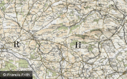 1901-1904, Stanley Crook