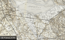 1902-1903, Stanlow