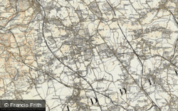 1897-1898, Stanmore