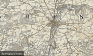 Stanmore, 1897-1900