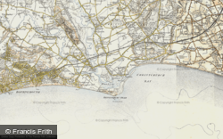 1899-1909, Stanpit