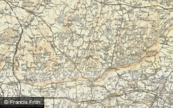 1897-1898, Stansted