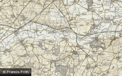 1902-1903, Stanton By Bridge