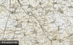 1902-1903, Stanton-on-The-Wolds