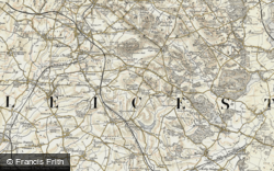 1902-1903, Stanton Under Bardon