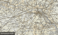 Stanway Green, 1898-1899