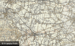 1897-1909, Stanwell Moor
