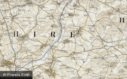 1901, Stanwick