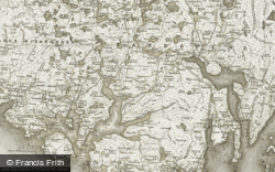 1911-1912, Stanydale