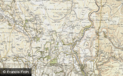 1903-1904, Stape