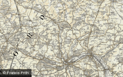 1898-1899, Stapleford