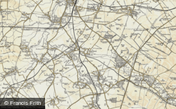 1899-1901, Stapleford