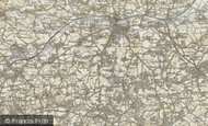 Staplehay, 1898-1900