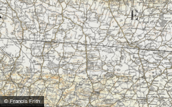 1897-1898, Staplehurst