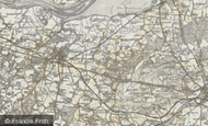 Staplestreet, 1897-1898