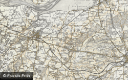 1897-1898, Staplestreet