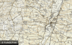 1898-1901, Staploe