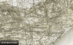 1903-1908, Star