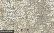 Star Hill, 1899-1900