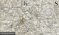 Starbeck, 1903-1904