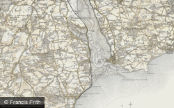 1899, Starcross