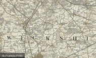 Stareton, 1901-1902