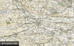 1903-1904, Startforth